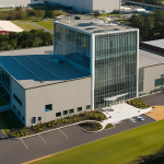 Industrial Dehumidifiers That Solve Real‑World Humidity Problems—From Aquatic Centres to Aviation Hangars