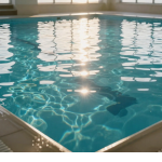 Indoor Pool Ventilation: How to Control Humidity, Protect Buildings, and Improve Air Quality