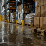 The Hidden Cost of Moisture: How High Humidity Impacts Business Profitability