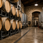 Why Every Australian Winery Needs Effective Humidity Control